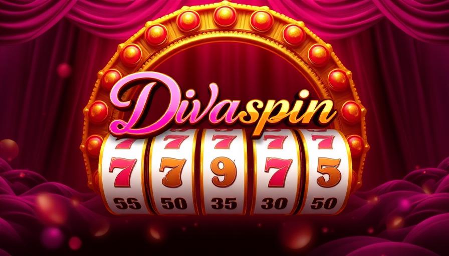 Divaspin